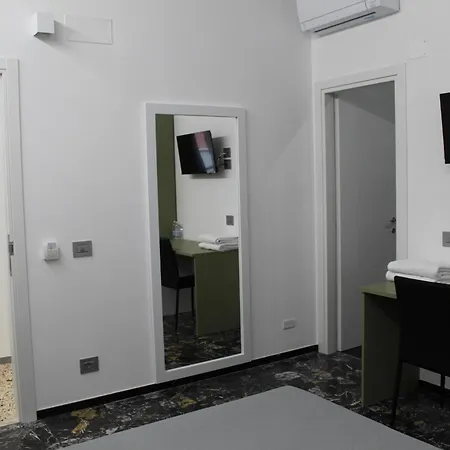 فندق مبيت وإفطار Mare E Monti