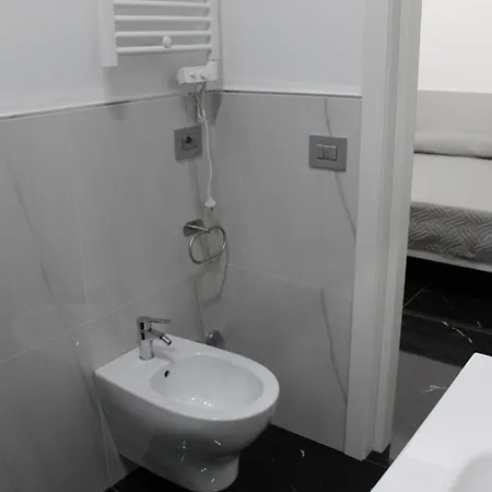 Mare E Monti Couette-café