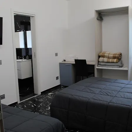 Mare E Monti Couette-café Furci