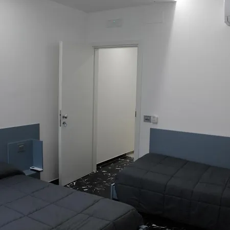 Mare E Monti فندق مبيت وإفطار