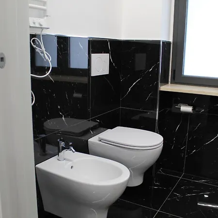 Mare E Monti فندق مبيت وإفطار 3*