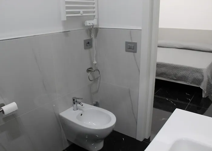 Mare E Monti לינה וארוחת בוקר