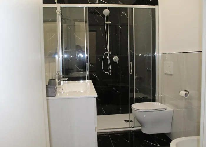 Mare E Monti לינה וארוחת בוקר Furci