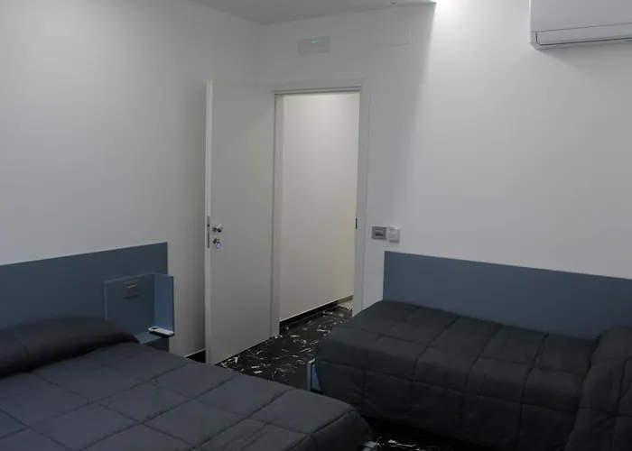 Mare E Monti לינה וארוחת בוקר